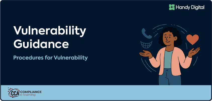Vulnerability Guidance